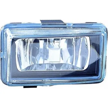 Mlhový světlomet Mlhovka DEPO 305630-E