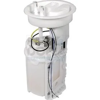 Palivové čerpadlo Palivová přívodní jednotka MEAT & DORIA 77475