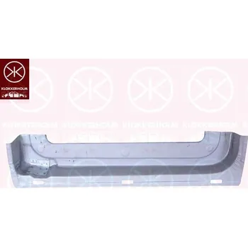 Autodílna Zadní dveře AGB 50624026