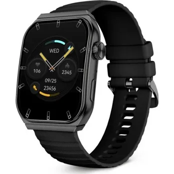 Chytré hodinky Ksix Olympo Amoled Black