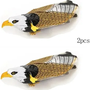 Hračka pro kočku Interaktivní létající hračka pro kočky | Chovatelské potřeby - orel-2KS