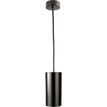 Deko-Light závěsné svítidlo - Can 150, 1x 7,5 W GU10, černá 342255