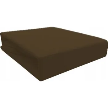 Prostěradlo Prostěradlo JERSEY s gumou Vysoké 100x200