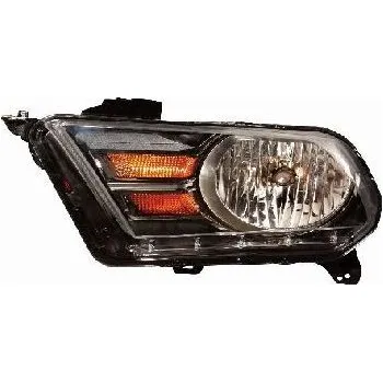 Přední světlomet Světlomet TYC 330-1145L-US7