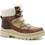 REMONTE D0C80-22 brown kombi, dámská kotníková obuv vel.38