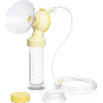 Příslušenství k odsávačce mléka Medela Symphony odsávací souprava PersonalFit™ PLUS nemocniční Varianty: S - 21 mm