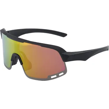 Sluneční brýle Brýle ELBRUS VAMEO M000251048 – Černá