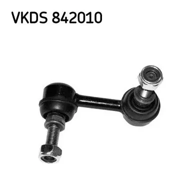 Zavěšení kol Tyč/vzpěra, stabilizátor SKF VKDS 842010