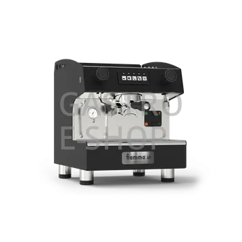 Kávovar GRAEF Kávovar Marina CV PRO