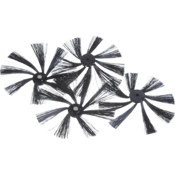 Boční kartáče ERSB2 pro robotické vysavače Electrolux PUREi9 pro Electrolux PUREi9 P191-5MBM