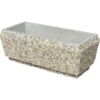 Květináč PROFIBA Betonový květináč Opava