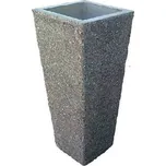 PROFIBA Betonový květináč Nežárka