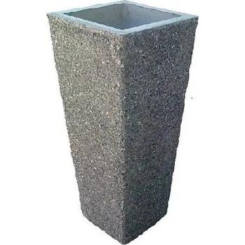 Květináč PROFIBA Betonový květináč Nežárka