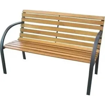 Zahradní lavice Zahradní lavička Low