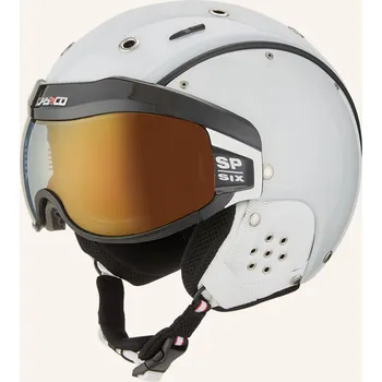 Casco Lyžařská Helma Sp-6, bílá
