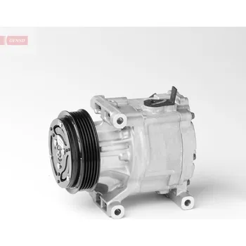 Kompresor klimatizace Kompresor, klimatizace AGB 3035KS-1