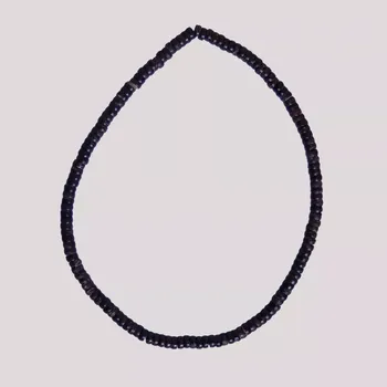 Náhrdelník Etno korále na krk Semua Sabit, Sittar.cz