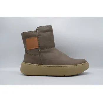 Dámská zdravotní obuv Orto plus 369 09RU dámská kotníková obuv šedá Velikost: 38