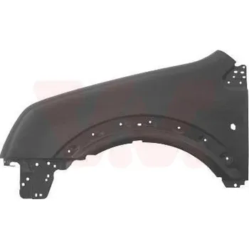 Blatník karosérie Blatník AGB 325601