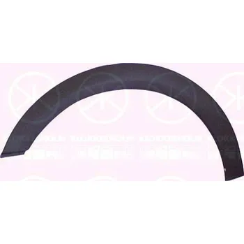 Blatník karosérie Rozšíření, blatník AGB 953801-6