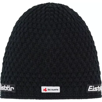 Čepice Čepice Eisbär Trail OS MÜ SKA Černá