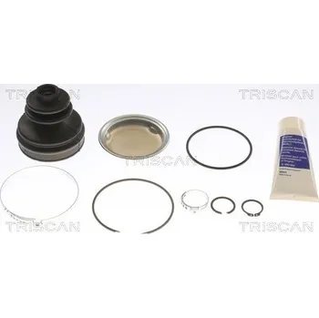 Nářadí pro automobil Manžeta hnacího hřídele AGB G992285