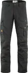 Fjällräven Kalhoty Barents Pro - Dark Grey Velikost: C46