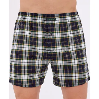 Boxerky Boxerky Cornette Comfort002/296 Barva: 296, Velikost: XL