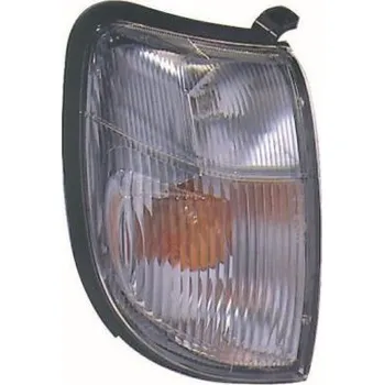 Směrový světlomet Blikač DEPO 2796191E