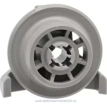 Příslušenství pro myčku Bosch kolečko spodního koše myčky 10014039