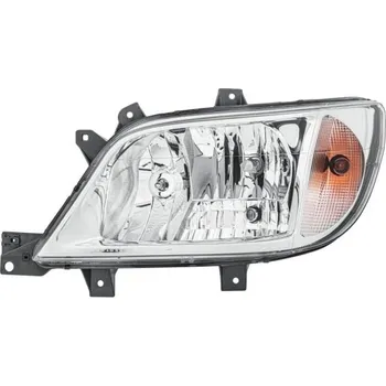 Přední světlomet Světlomet HELLA 1EH 246 047-211