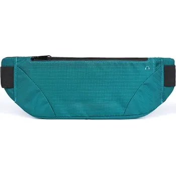 Ledvinka Sportovní ledvinka na běhání | Pás na běhání s kapsičkou - modrý