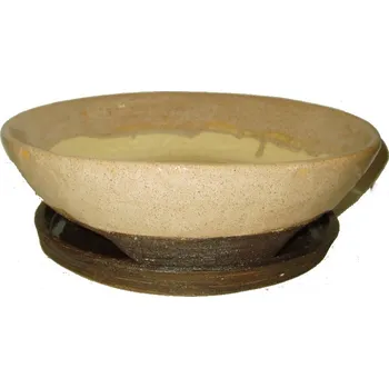 Květináč Miska na bonsaje Eva 7