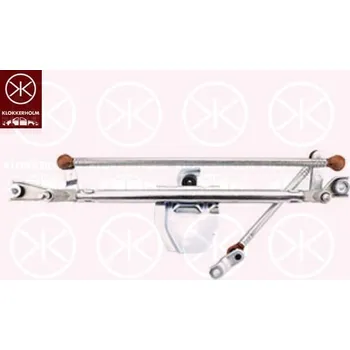 Nářadí pro automobil Táhla stěraču AGB 5556MWP4