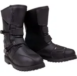 W-TEC Moto boty Quartzo černá - 43