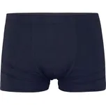 Drake Man boxerky bamboo M tmavě modrá