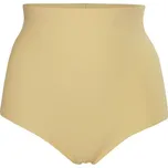 Lucia luxusní stahovací kalhotky XL béžová