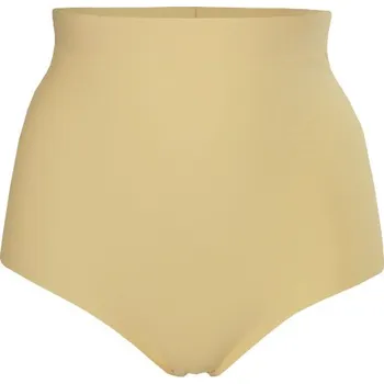 Kalhotky Lucia luxusní stahovací kalhotky XL béžová