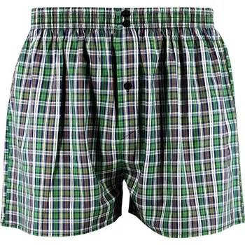 Trenýrky Benito KAPO trenýrky s klasickou gumou XL vícebarevná