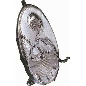 Přední světlomet Světlomet DEPO 2707103E