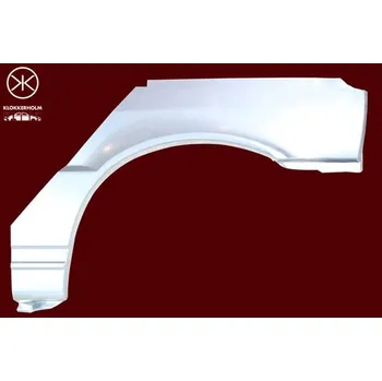 Blatník karosérie Boční stěna AGB 301683-3