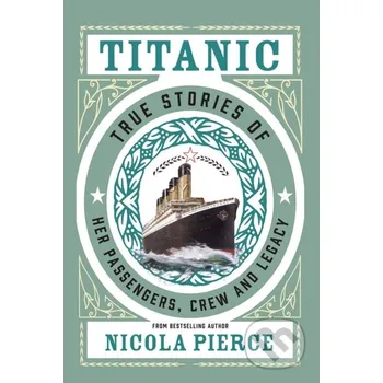 Titanic - Nicola Pierce OBrien