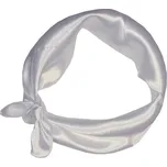 Lumea white šátek letuška RG-1 bílá