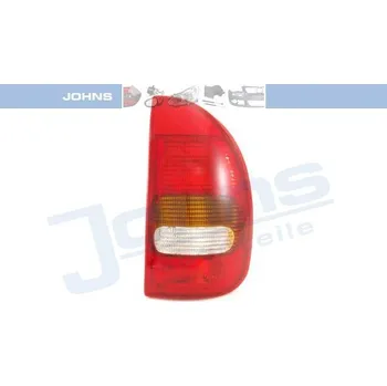 Autodíl Zadní světlo DEPO 5555886E