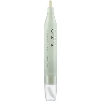 Odlakovač nehtů OPI Nail Correction Pen korekční tužka na nehty 4 ml