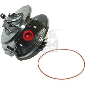 Turbodmychadlo Skupina trupu, turbodmychadlo AGB TBS0014R