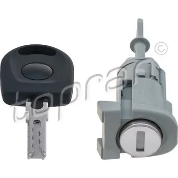 Autozámek Zamykací válec AGB 9541Z-13