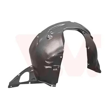 Nářadí pro automobil obložení, dutina kola AGB 57L1FP2T