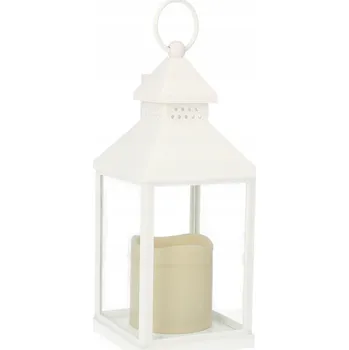 Obraz Lampa Kaczyński sklo, plast 24 cm