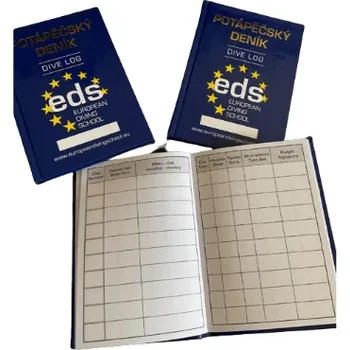 Deník ponorů EDS